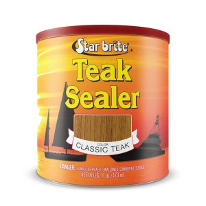 Star BriteTropical Teak Oil 500ml N72746546039