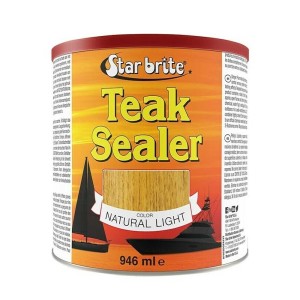 Star Brite Tropical Teak Oil 1L N72746546040