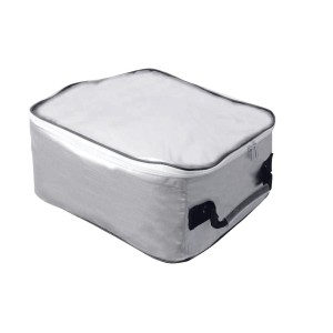 SeaCover 488-564x239cm Silver Boat cover N90214044003
