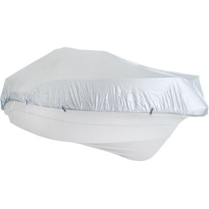 SeaCover 518-579x244cm Silver Boat cover N90214044004