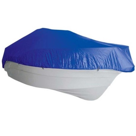 SeaCover 630-710x380cm Blue Boat cover N90214044007