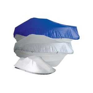 Junior SeaCover 240-300x150cm Silver Boat cover LZ57351