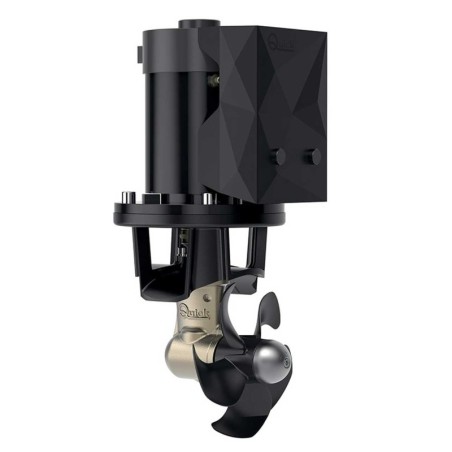Quick BTQ 185-55 24V Single Propeller DC Thruster 3000W 55kgf