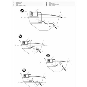 VELAIR Compact i16 VSD SMART Air Conditioning System Accessory Kit UFVELAIR16