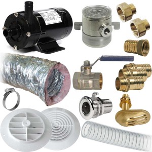 VELAIR Kit accessori per aria condizionata Compact 7 WIFI UFVELAIR7-30%