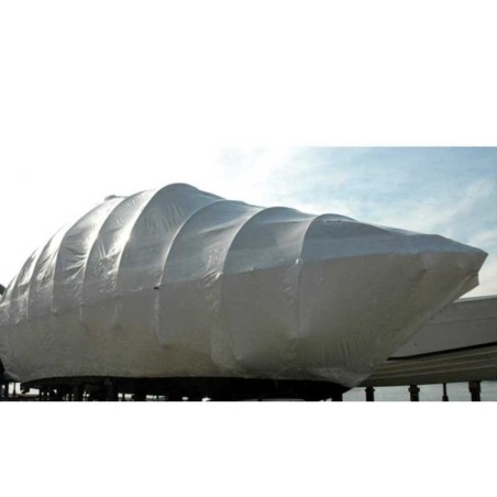 Telo per Copertura Nautica Termoretraibile 6x50 soffiettato FNI6565806-30%