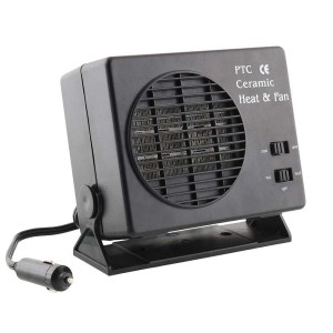 Electronic forced-air heater 12V 150/300W N20600000