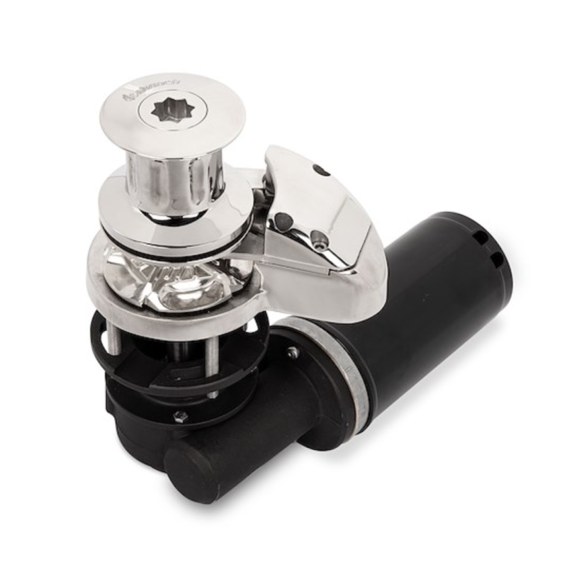 Salpa Ancora Italwinch Verricello CLS Verticale 12V 700W in Acciaio Inox Catena 6mm Con campana-41.338%