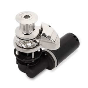 Italwinch CLS Vertical Windlass 12V 1000W Stainless Steel 8mm Chain