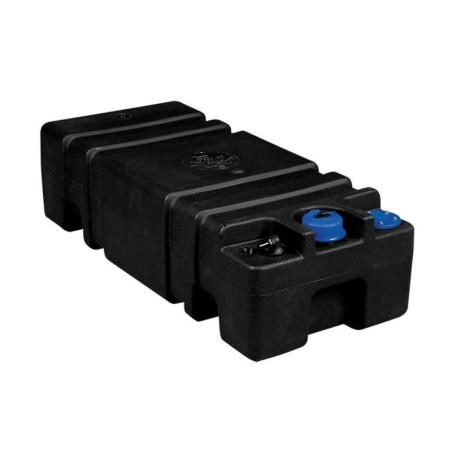 Sogliola 45 Fuel tank with cap CE approved Capacity 38lt N80235003872