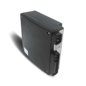 Vitrifrigo R101097.K Secop Control Box 12/24Vdcdc 110/240Vac VT16005740-240V