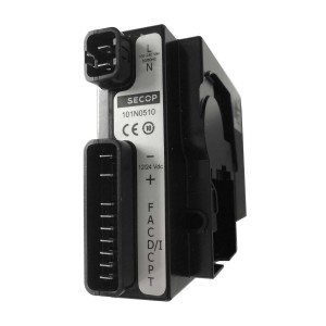 Vitrifrigo R101097.K Secop Control Box 12/24Vdcdc 110/240Vac VT16005740-240V