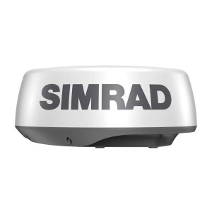 Simrad 000-14537-001 HALO20 radar antenna