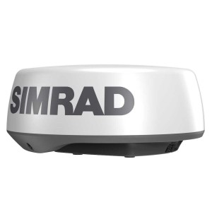 Simrad 000-14537-001 Antenna radar HALO20-10%
