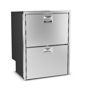 Vitrifrigo DRW180A 150lt 12/24V Refrigerator-Freezer Internal Refrigeration Unit VT16006323