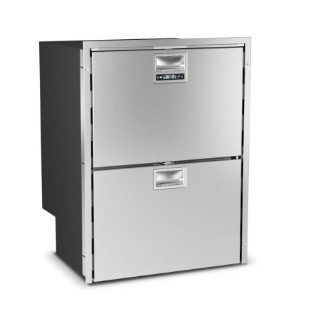 Vitrifrigo DRW180A 150lt 12/24V Refrigerator-Freezer Internal Refrigeration Unit VT16006323