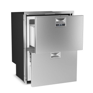 Vitrifrigo DRW180A 150lt 12/24V Refrigerator-Freezer Internal Refrigeration Unit VT16006323