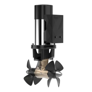 Quick BTQ 300-300 24V Elica di Manovra DC Doppia 15kW 300kgf