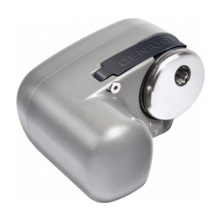 Quick GENIUS GP2 2000F 12 800W 12V Windlass Stainless Steel On Deck Free-Fall System QGP22000F12