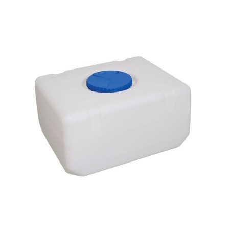 Serbatoio acqua dolce 75L 60x45xh31cm per Barche a Vela Yacht LZ190008-20%