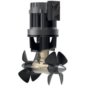 Quick BT DC-AC 300-300 Doppia Elica Manovra 48V 15kW 300kgf