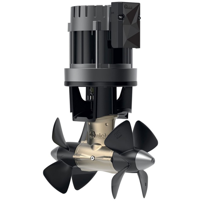 Quick BT DC-AC 300-300 48V Double Propeller 15kW 300kgf