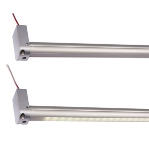 Quick DRESS-UP TOP Barlight LED 24V 4.8W/m 3000K 1000mm Single