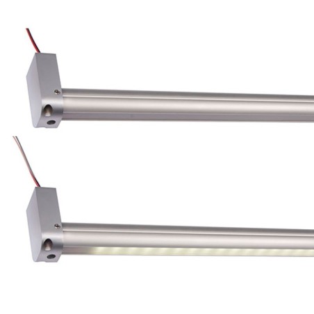 Quick DRESS-UP TOP Barra Led 24V 4.8W/m 3000K 1000mm Singola-25%