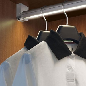 Quick DRESS-UP TOP Barra Led 24V 4.8W/m 3000K 1000mm Singola-25%