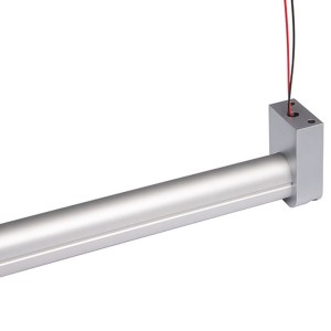 Quick DRESS-UP TOP Barra Led 24V 4.8W/m 3000K 1000mm Singola-25%