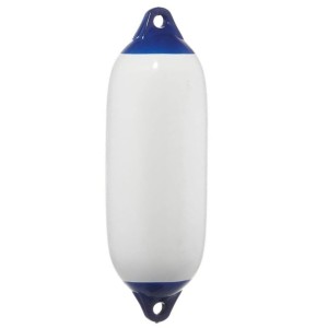 Parabordo Majoni Blue Head M1 12x45cm Bianco N10502804237-0%