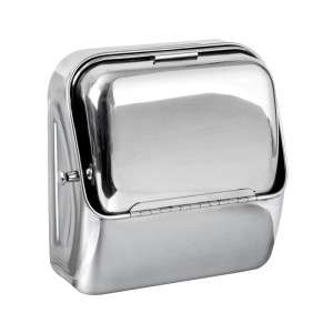Lavello ribaltabile a parete inox 375x320mm OS5018870