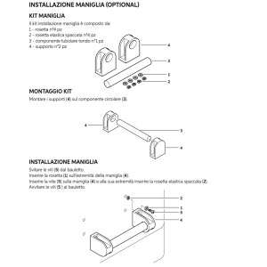 Isotherm TB31 Frigorifero portatile 30Lt OS5083232