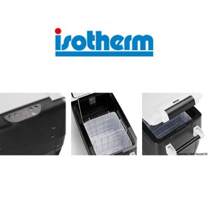 Isotherm TB31 Frigorifero portatile 30Lt OS5083232
