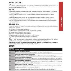 Isotherm TB51 Frigorifero portatile 50Lt OS5083107