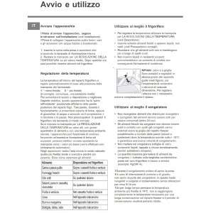 Vitrifrigo C220DP Built-in white Refrigerator 220lt and Freezer 42lt 12/24V VT16004602
