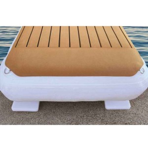Passerella gonfiabile TIKI 300 300x60x15cm 150kg 12kg