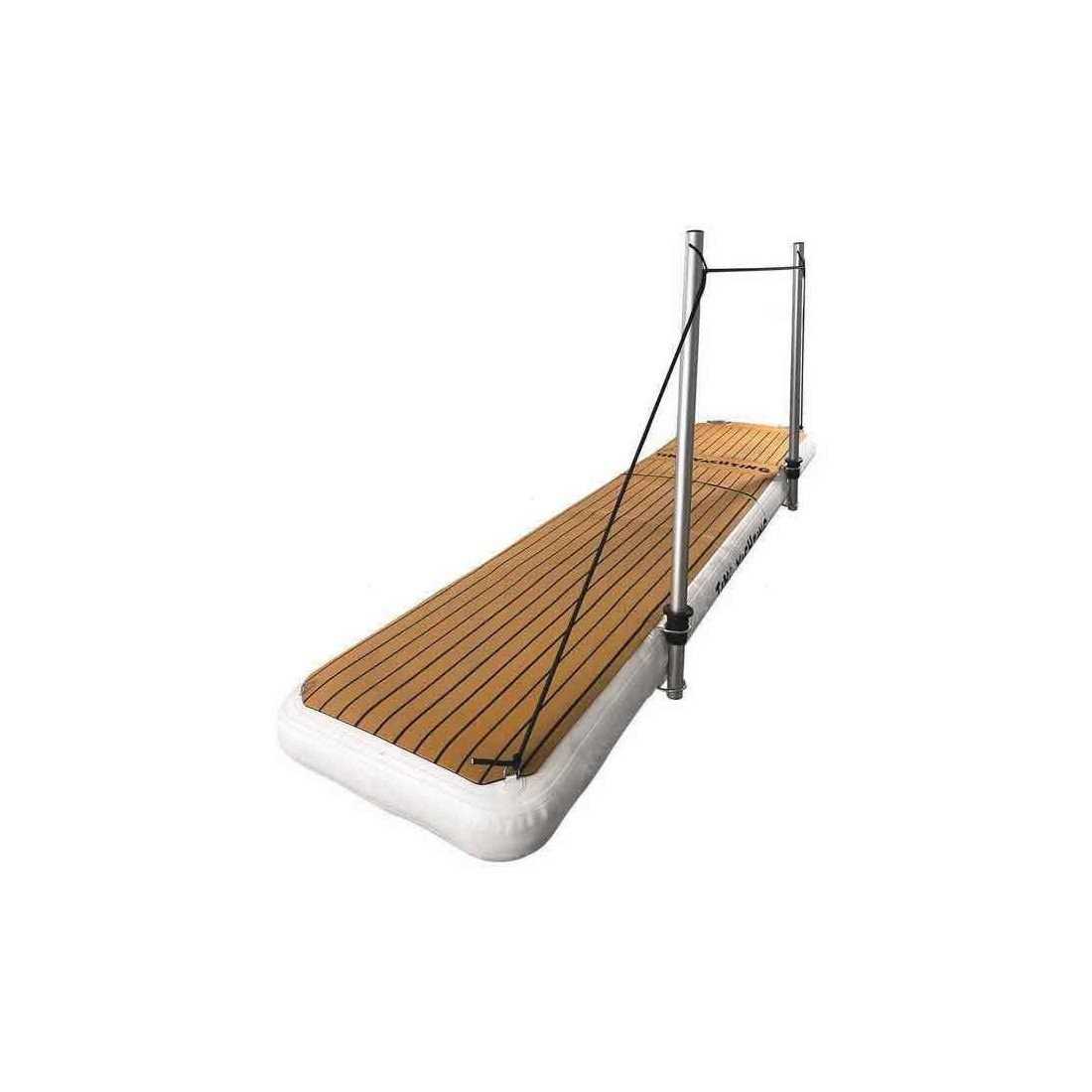 Passerella gonfiabile TIKI 300 300x60x15cm 150kg 12kg