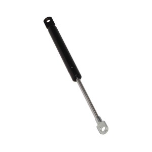 Molla a gas Aperto 950mm Corsa 400mm Reazione 70kg OS3801802