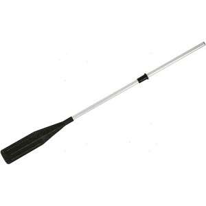 Anodized aluminium Oar L.210cm Ø 35mm MT0701021