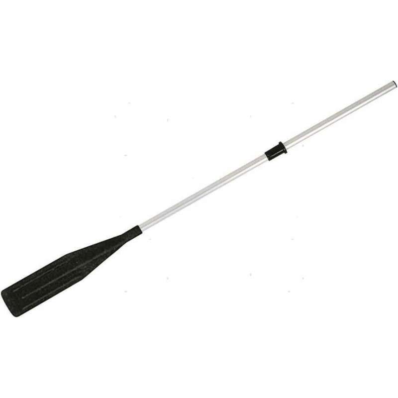 Anodized aluminium Oar L.210cm Ø 35mm MT0701021