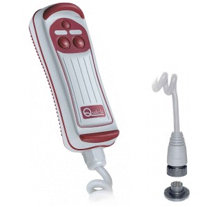Quick HRC 1002 Multipurpose Control Panel 2 Buttons