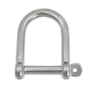Grillo extra largo 8mm Inox AISI316 chiusura a vite TRM1208032