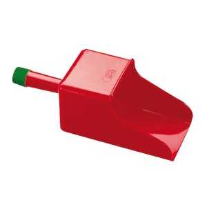 Sessola con imbuto e filtro 290x110mm N41559004604