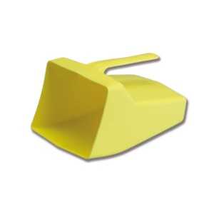 Maxi 280mm 2L Yellow Thermoplastic Bailer for Rafts