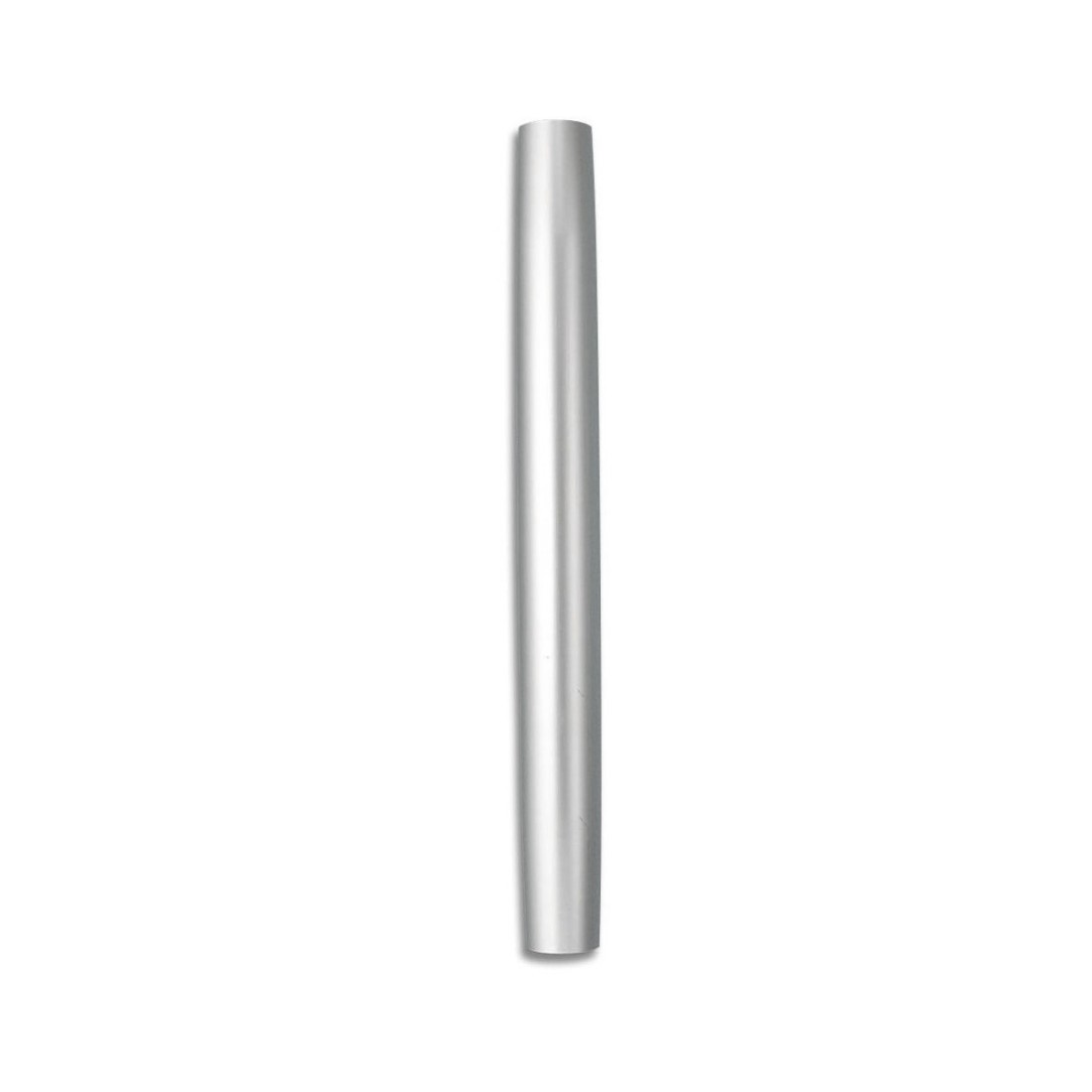 Aluminium tapered pipe for table pedestal 60/600mm