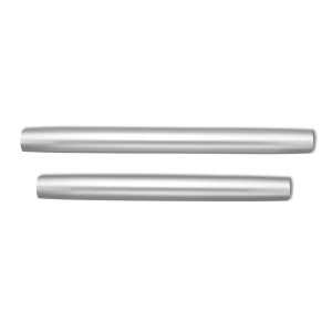 Tubo alluminio conificato per gamba tavolo 60/700mm