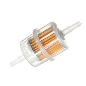 In Line Fuel & Diesel Filter L.130mm