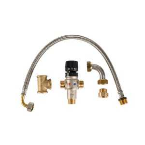 Miscelatore termostatico per scaldabagni OS5018958