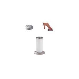 Quick Secret Light 6W 10-30V LED Retractable lamp 3800-4100K